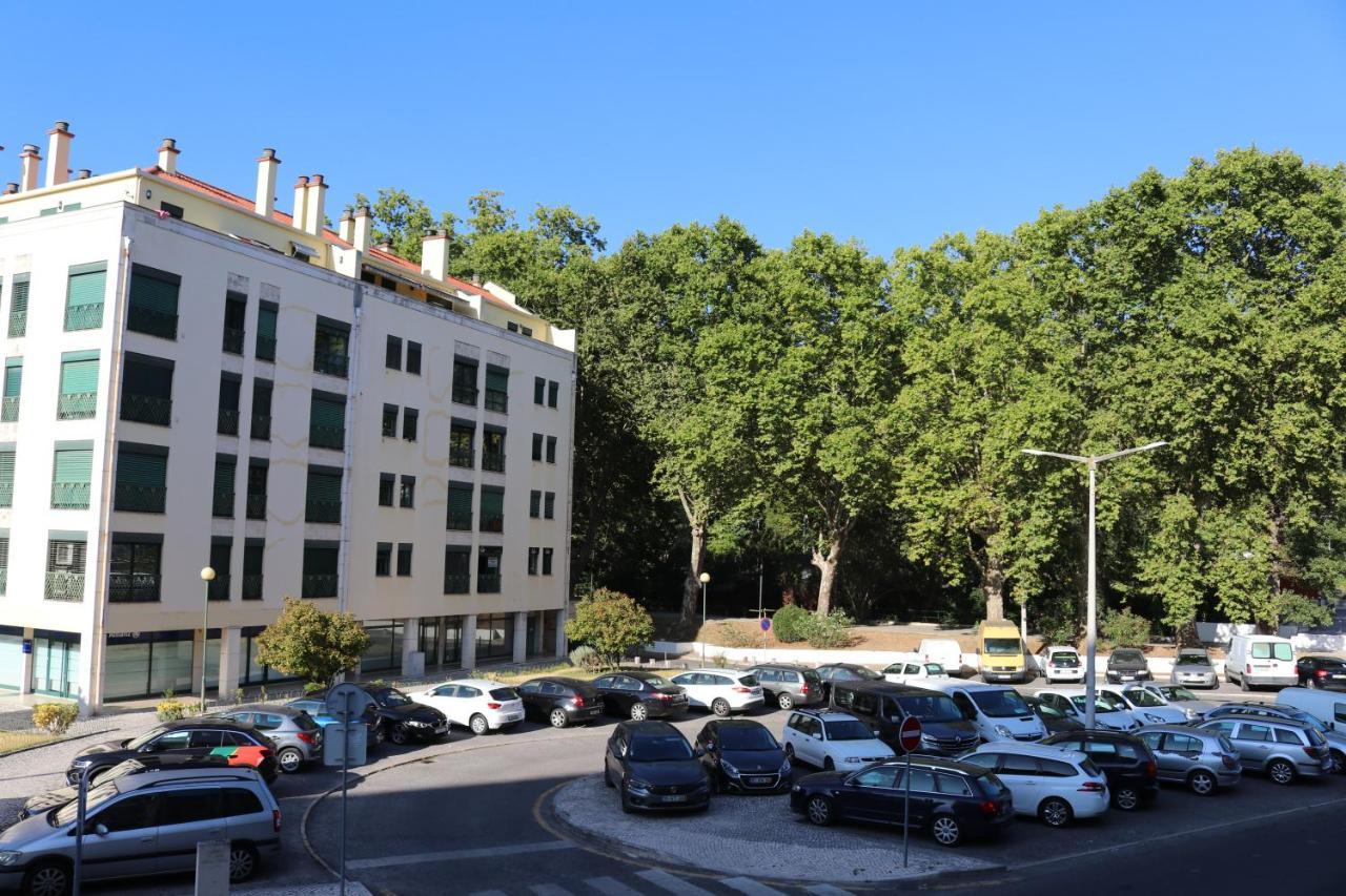 Casa da Fonte Quente Leiria Exterior foto