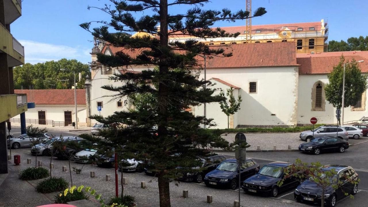Casa da Fonte Quente Leiria Exterior foto